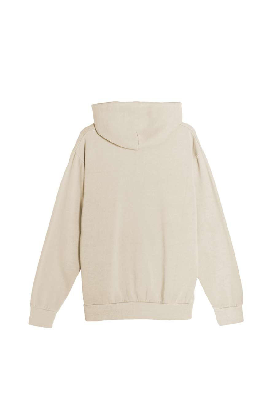 URBAN HOODIE GARMENT DYED