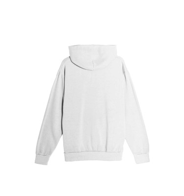URBAN HOODIE GARMENT DYED