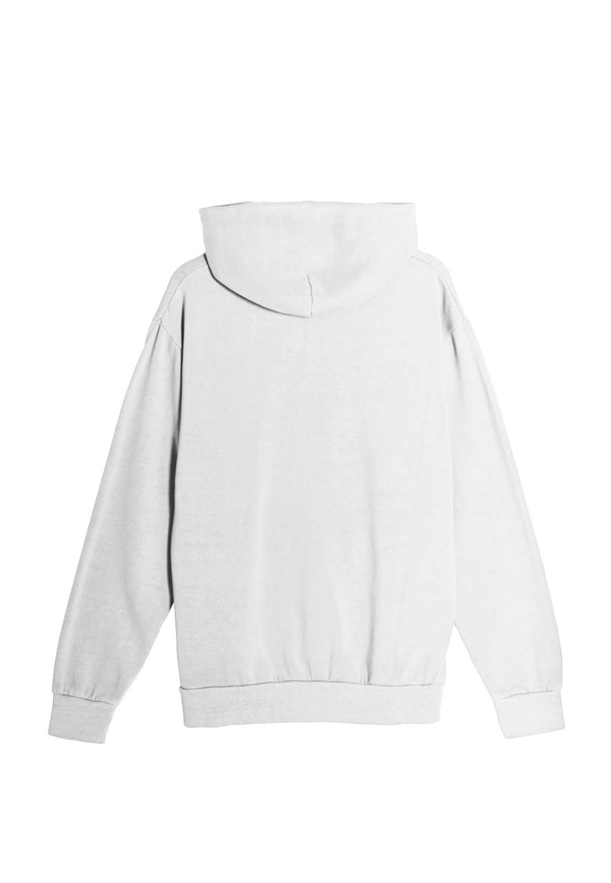URBAN HOODIE GARMENT DYED