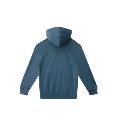 URBAN HOODIE GARMENT DYED