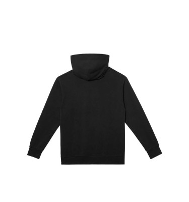 URBAN HOODIE GARMENT DYED