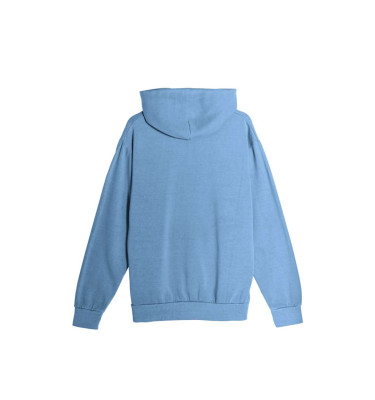 URBAN HOODIE GARMENT DYED
