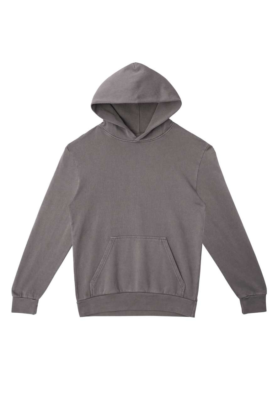 URBAN HOODIE GARMENT DYED