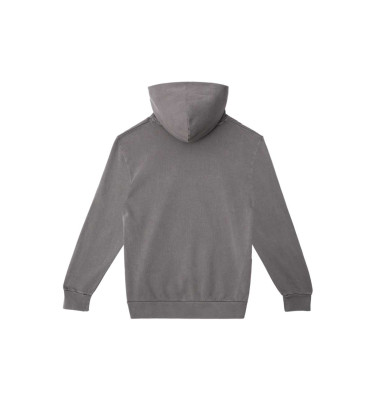 URBAN HOODIE GARMENT DYED