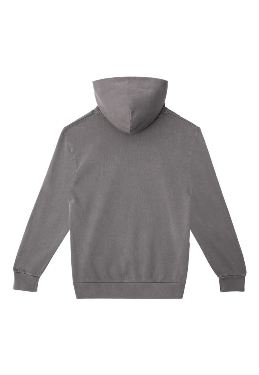 URBAN HOODIE GARMENT DYED
