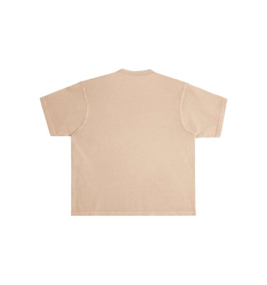 URBAN HEAVY TEE GARMENT DYED