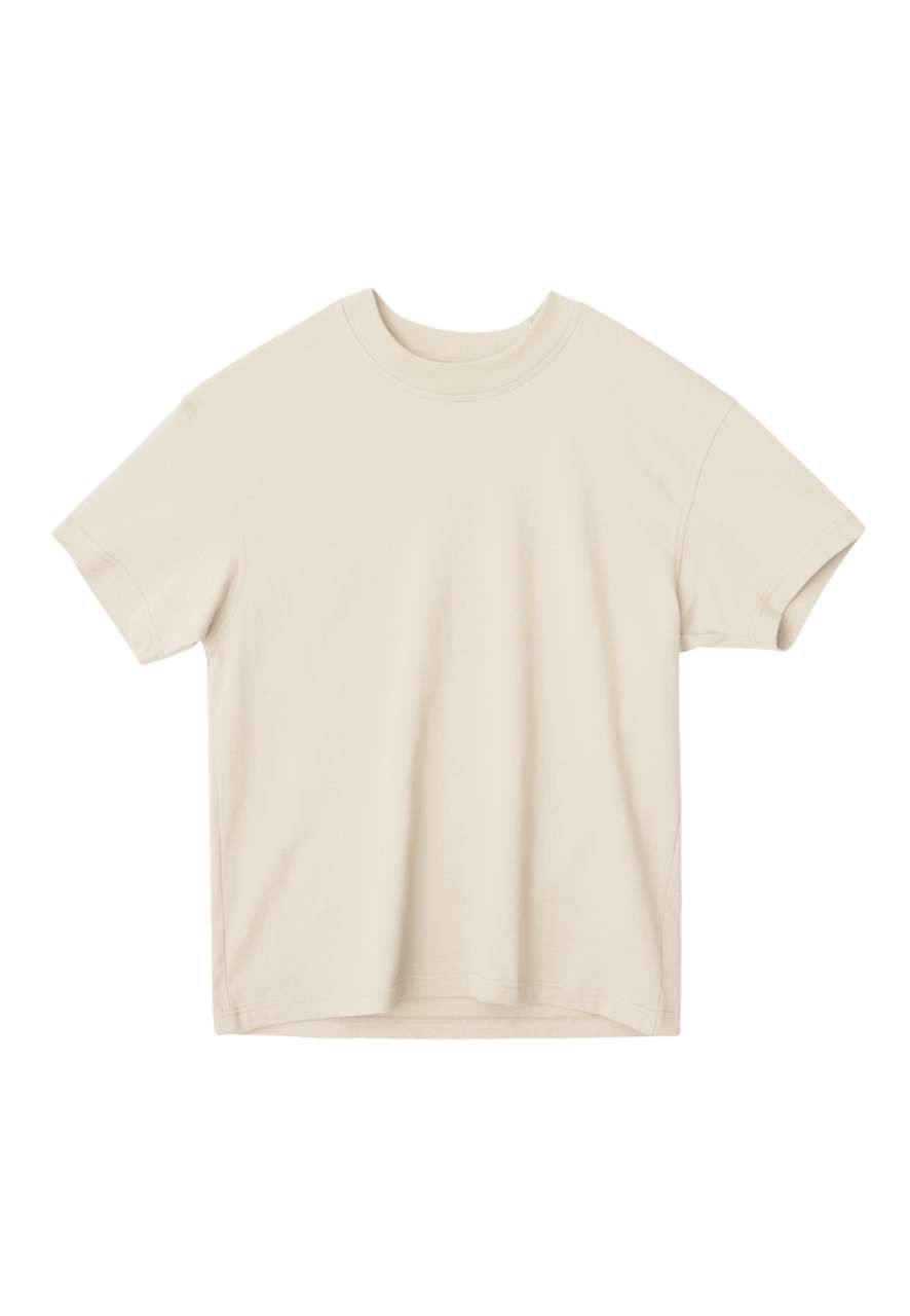 URBAN HEAVY TEE GARMENT DYED