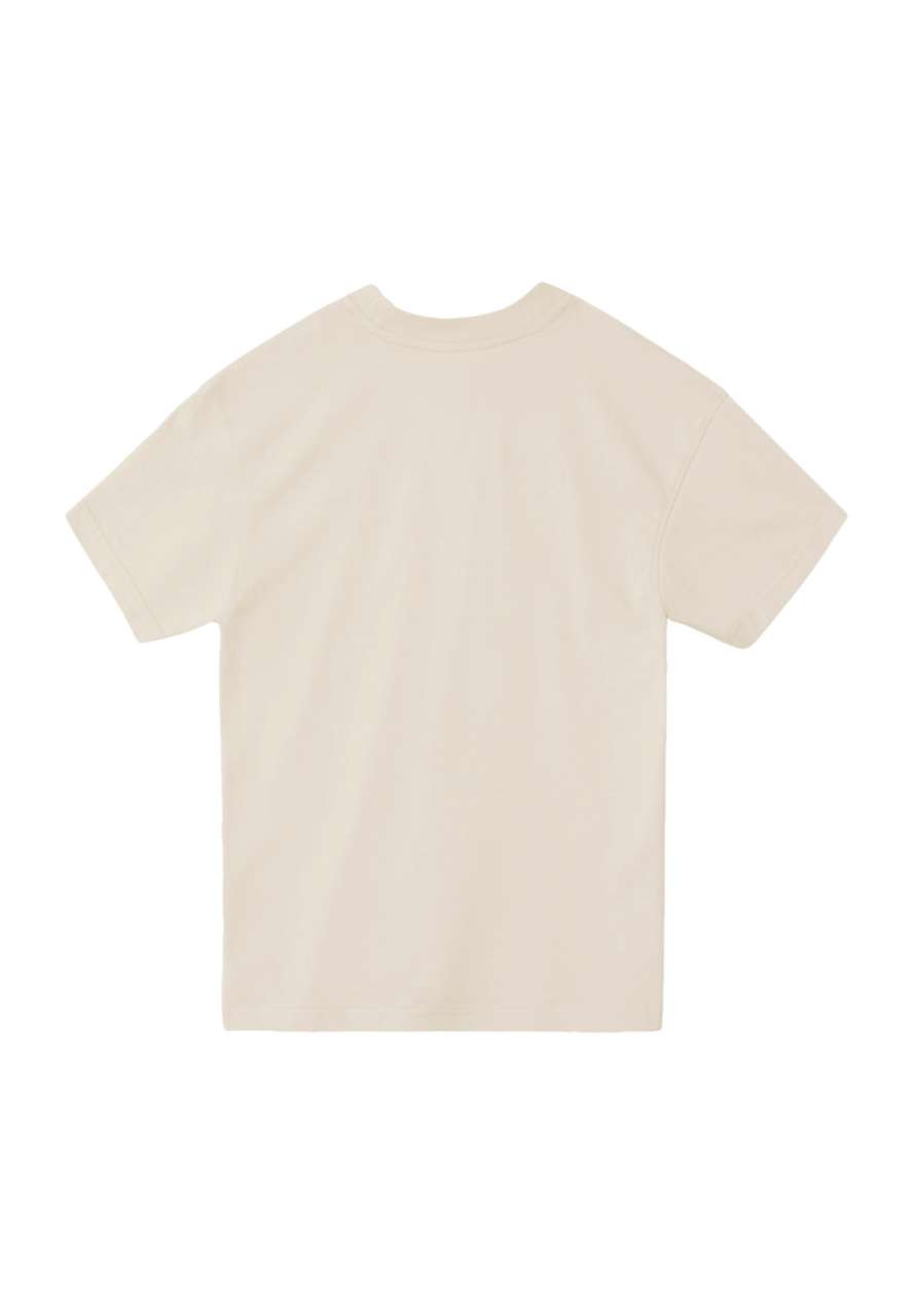 URBAN HEAVY TEE GARMENT DYED