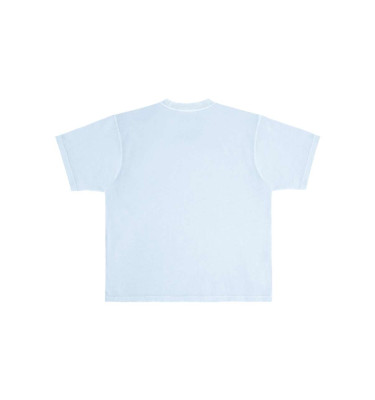URBAN HEAVY TEE GARMENT DYED