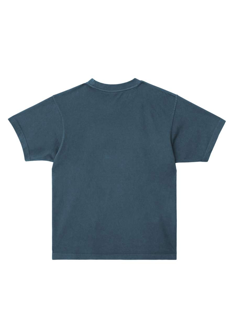 URBAN HEAVY TEE GARMENT DYED