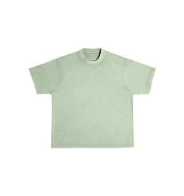 Pigment oil green