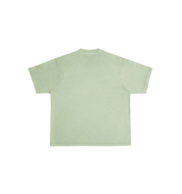 URBAN HEAVY TEE GARMENT DYED