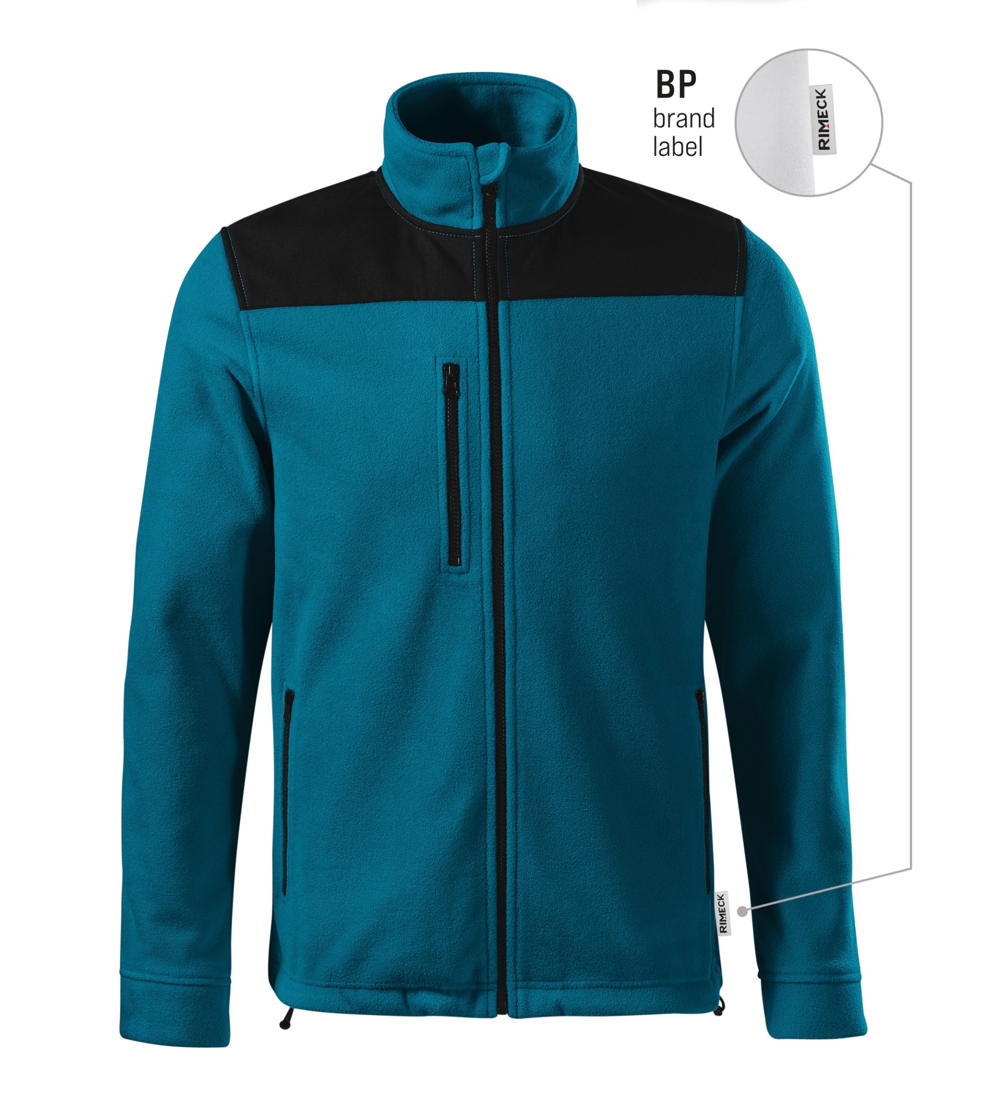 Polar unisex Effect