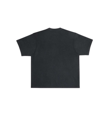 URBAN HEAVY TEE GARMENT DYED