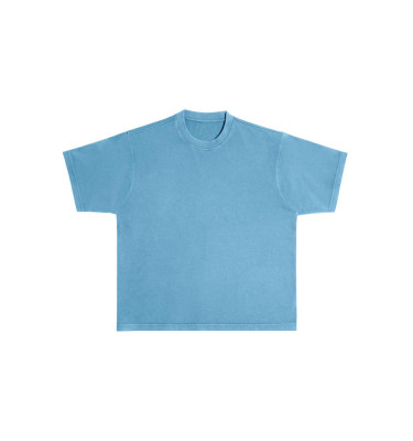Pigment pebble blue