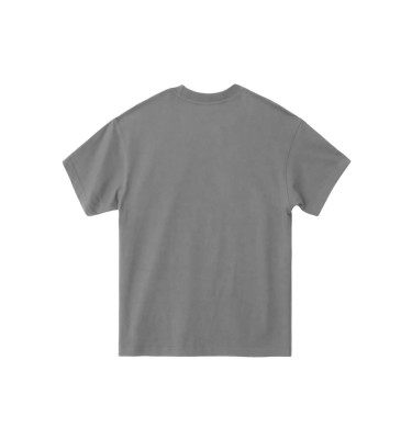 URBAN HEAVY TEE GARMENT DYED