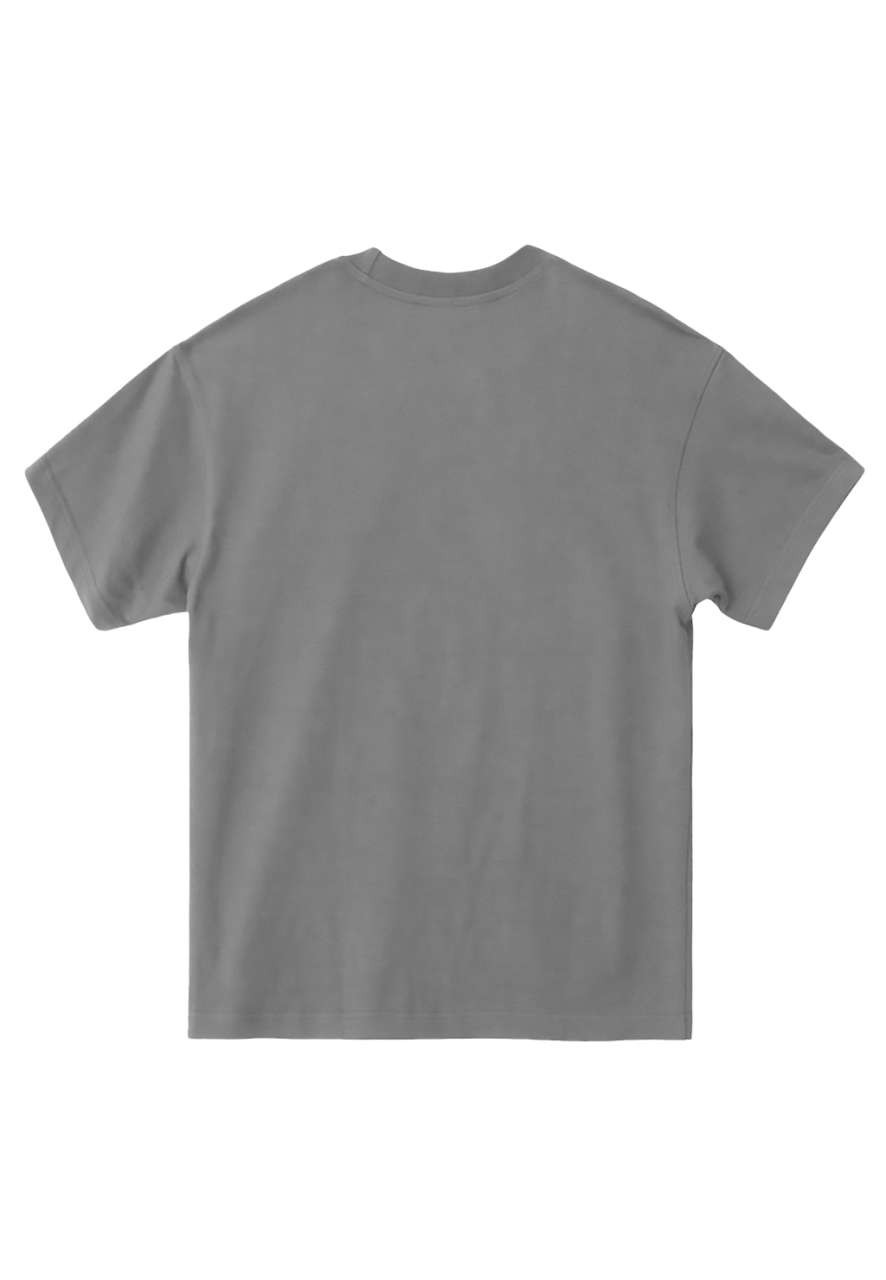URBAN HEAVY TEE GARMENT DYED