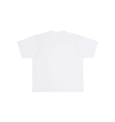 URBAN HEAVY TEE GARMENT DYED