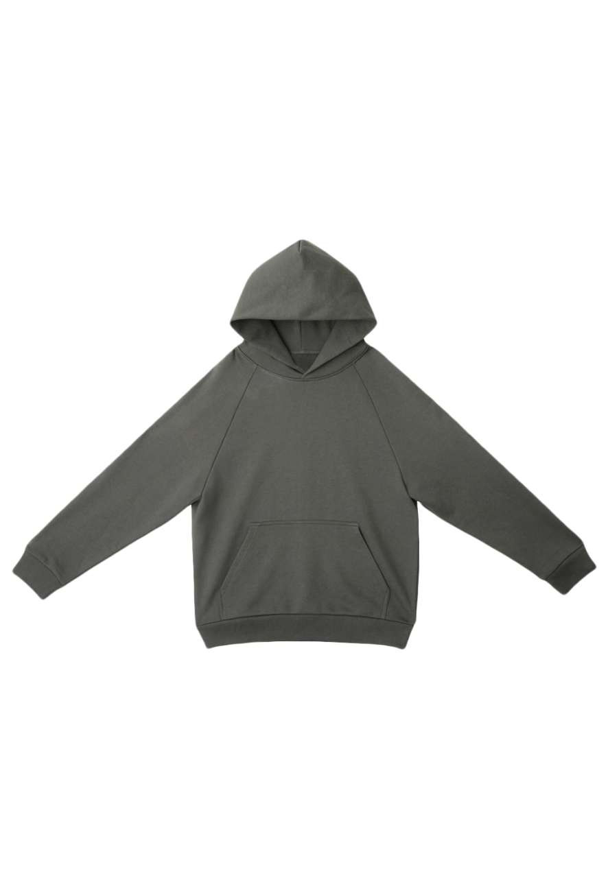 HEAVY CORE HOODIE