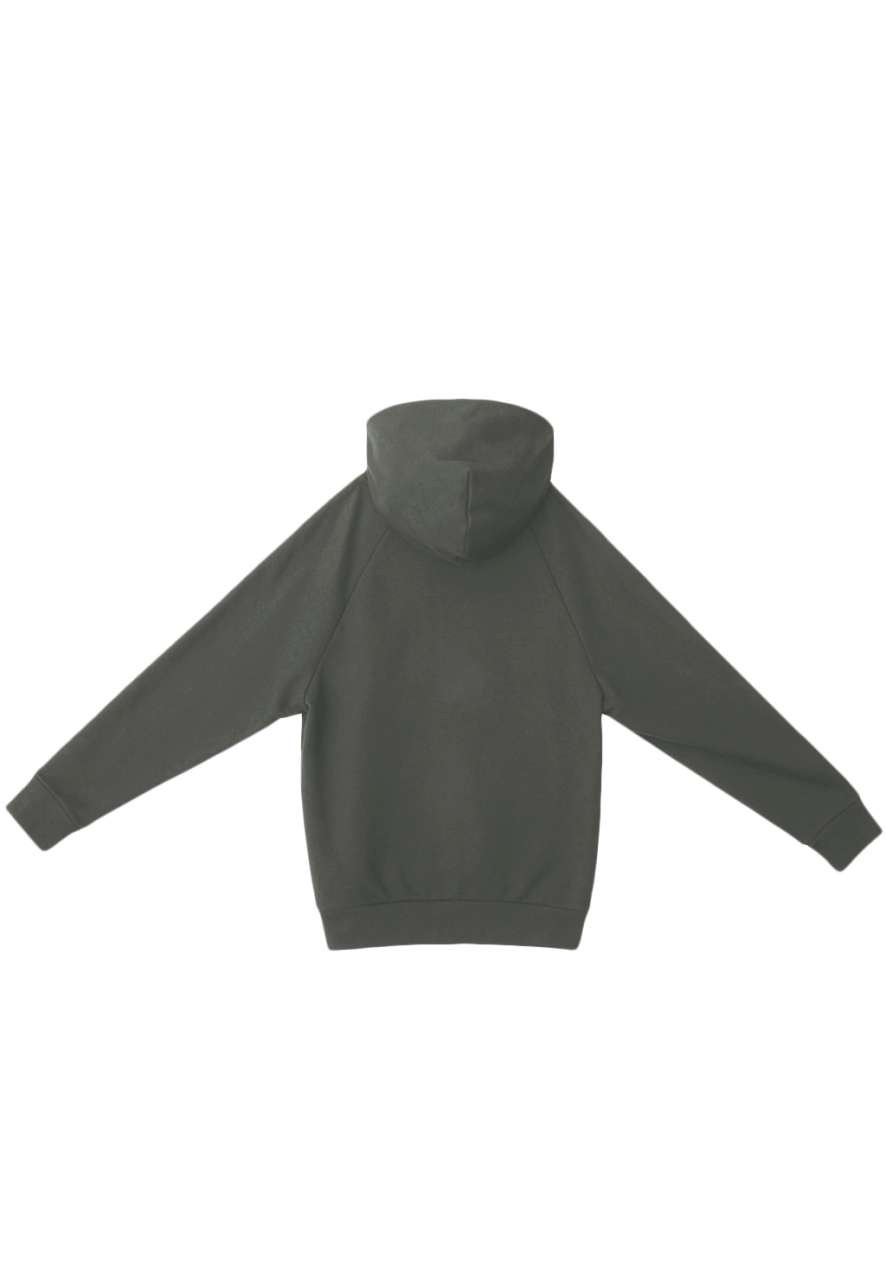 HEAVY CORE HOODIE