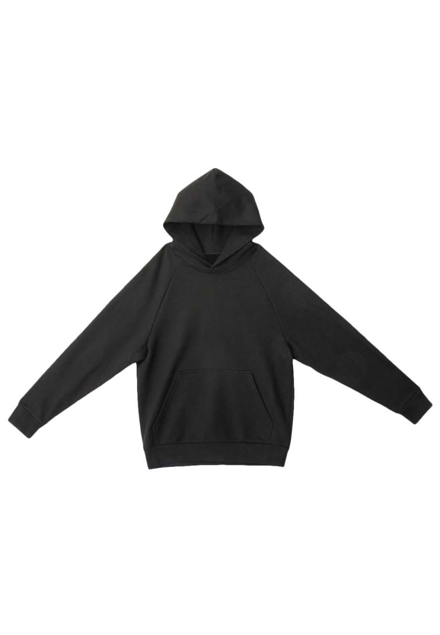 HEAVY CORE HOODIE