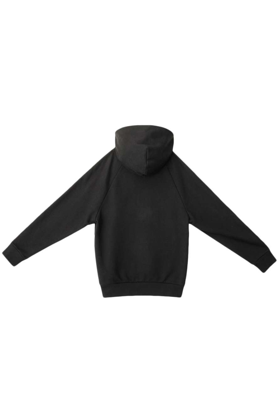 HEAVY CORE HOODIE