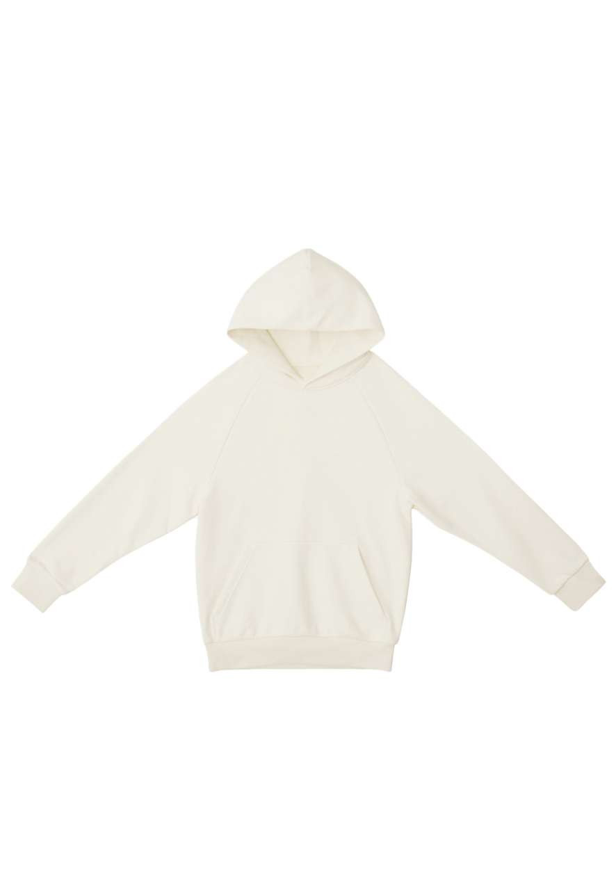 HEAVY CORE HOODIE