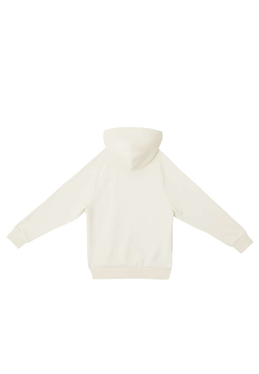 HEAVY CORE HOODIE