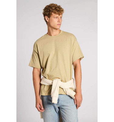 HEAVY CORE T-SHIRT
