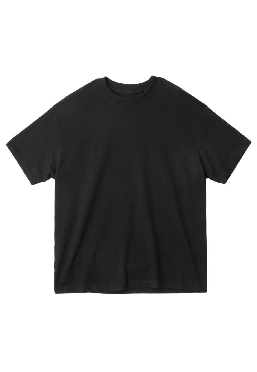 HEAVY CORE T-SHIRT