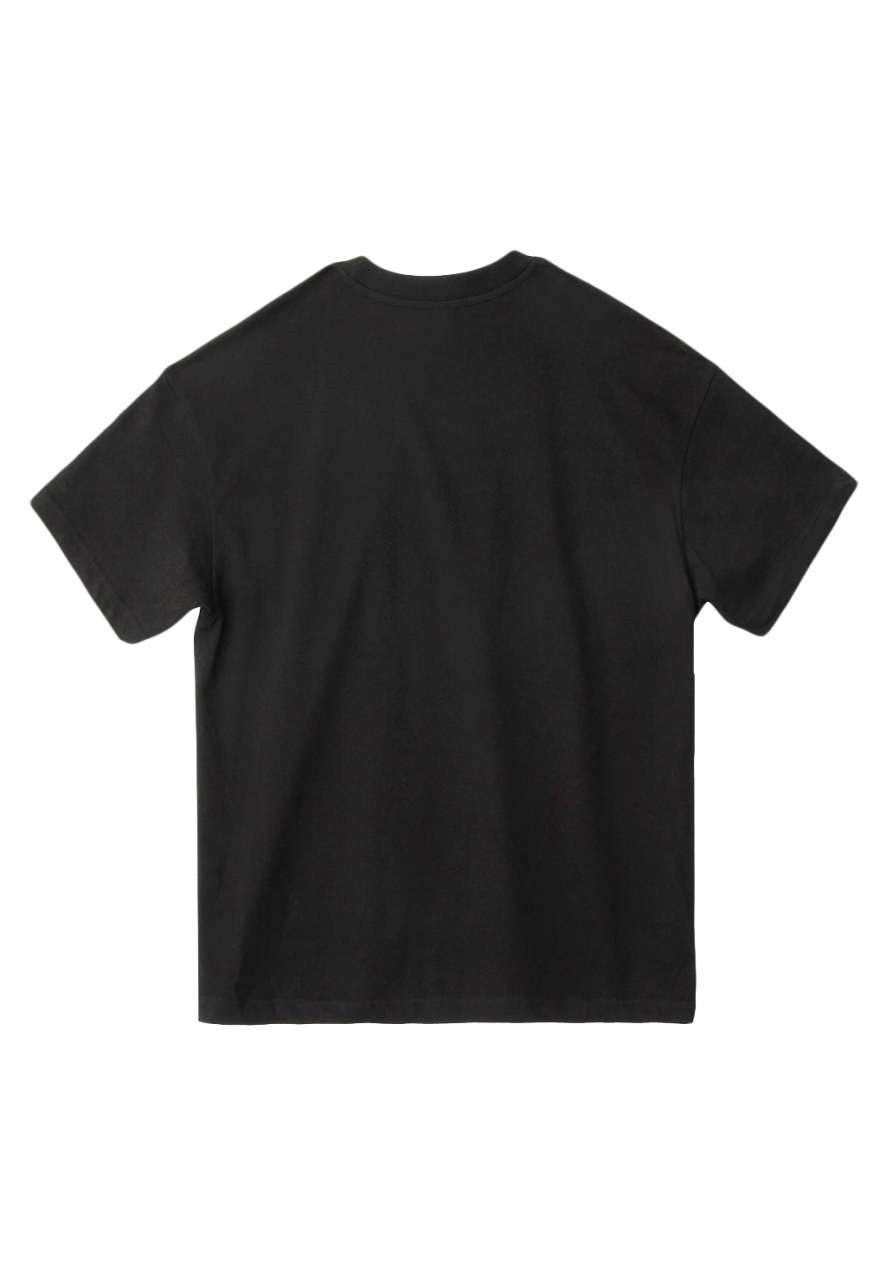 HEAVY CORE T-SHIRT
