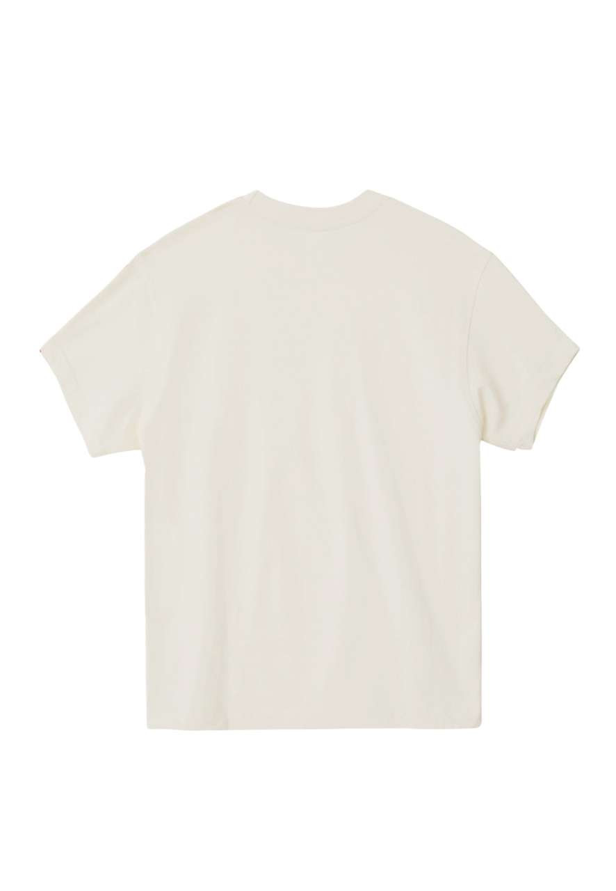HEAVY CORE T-SHIRT