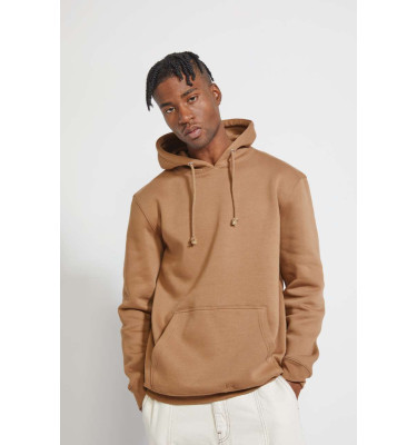 HEAVYWEIGHT PULLOVER HOODIE