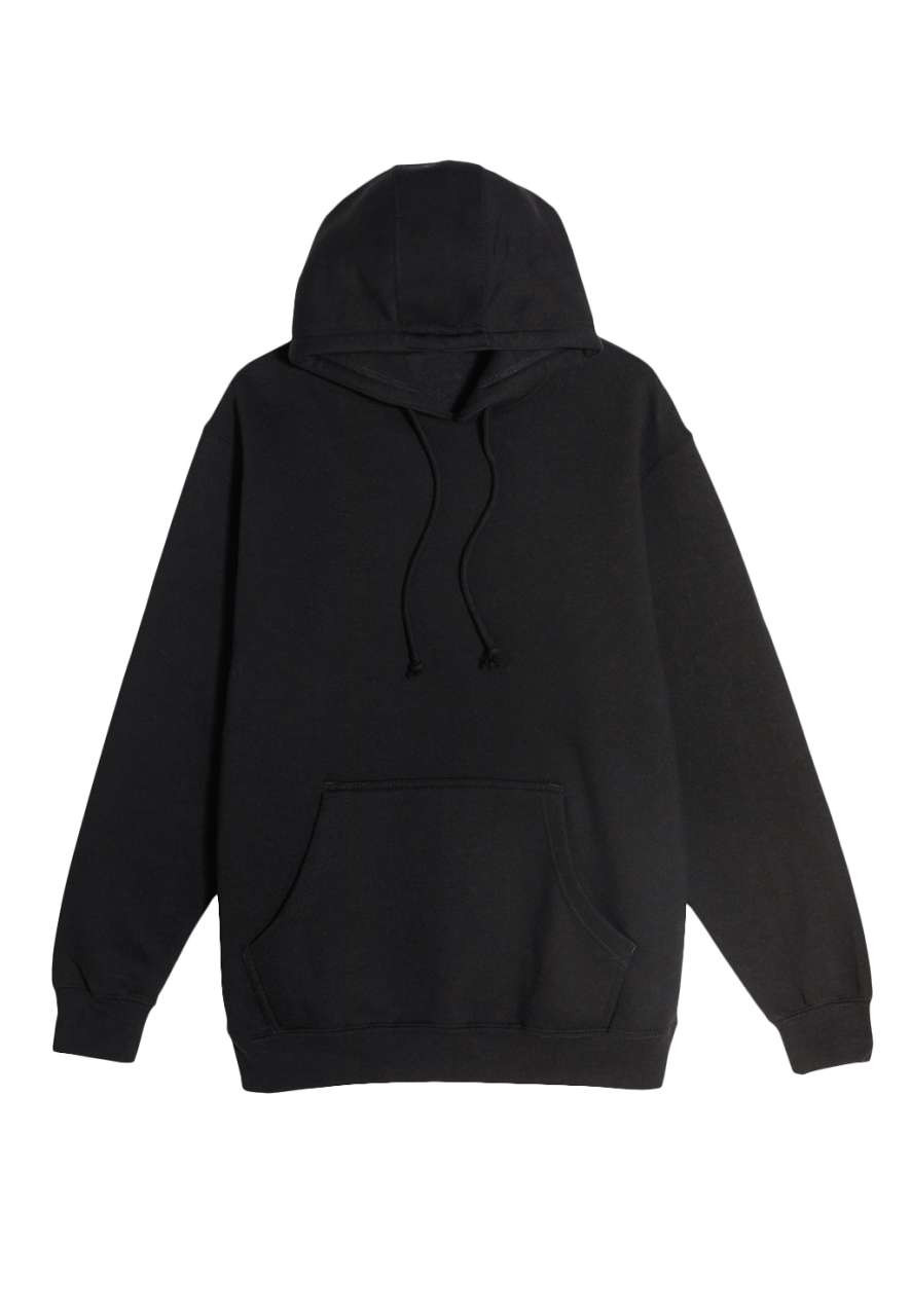HEAVYWEIGHT PULLOVER HOODIE