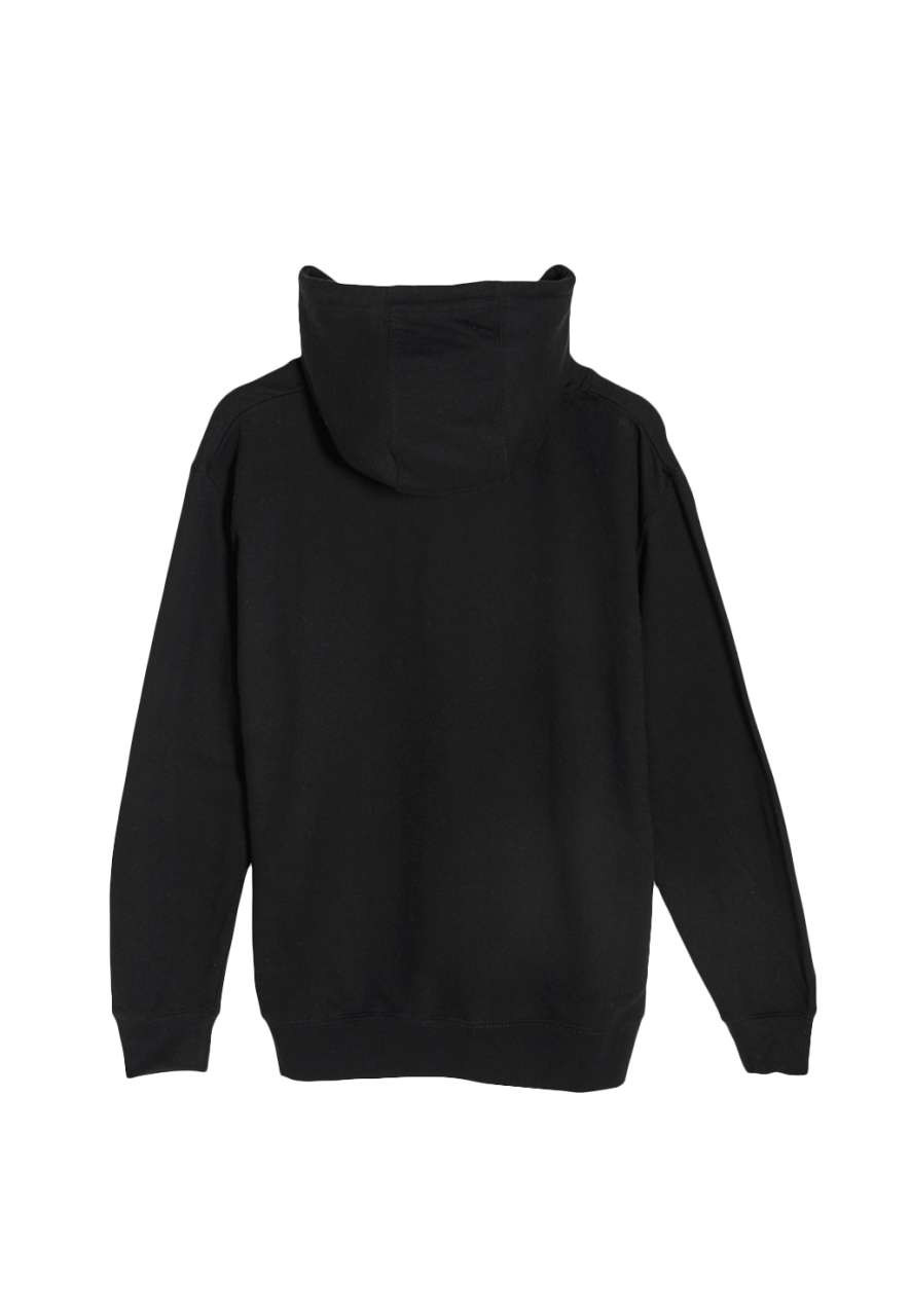 HEAVYWEIGHT PULLOVER HOODIE
