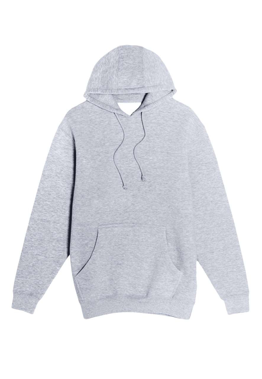 HEAVYWEIGHT PULLOVER HOODIE