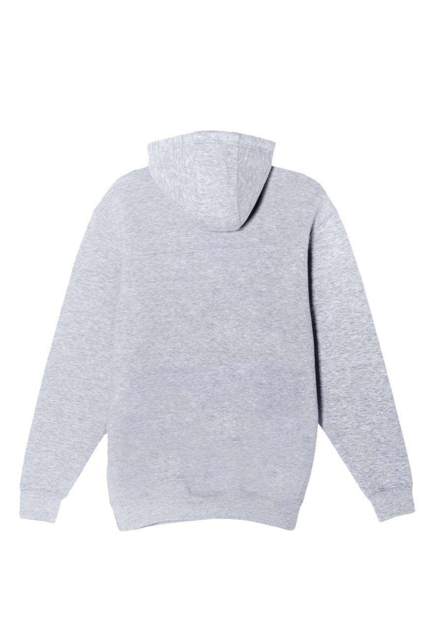 HEAVYWEIGHT PULLOVER HOODIE