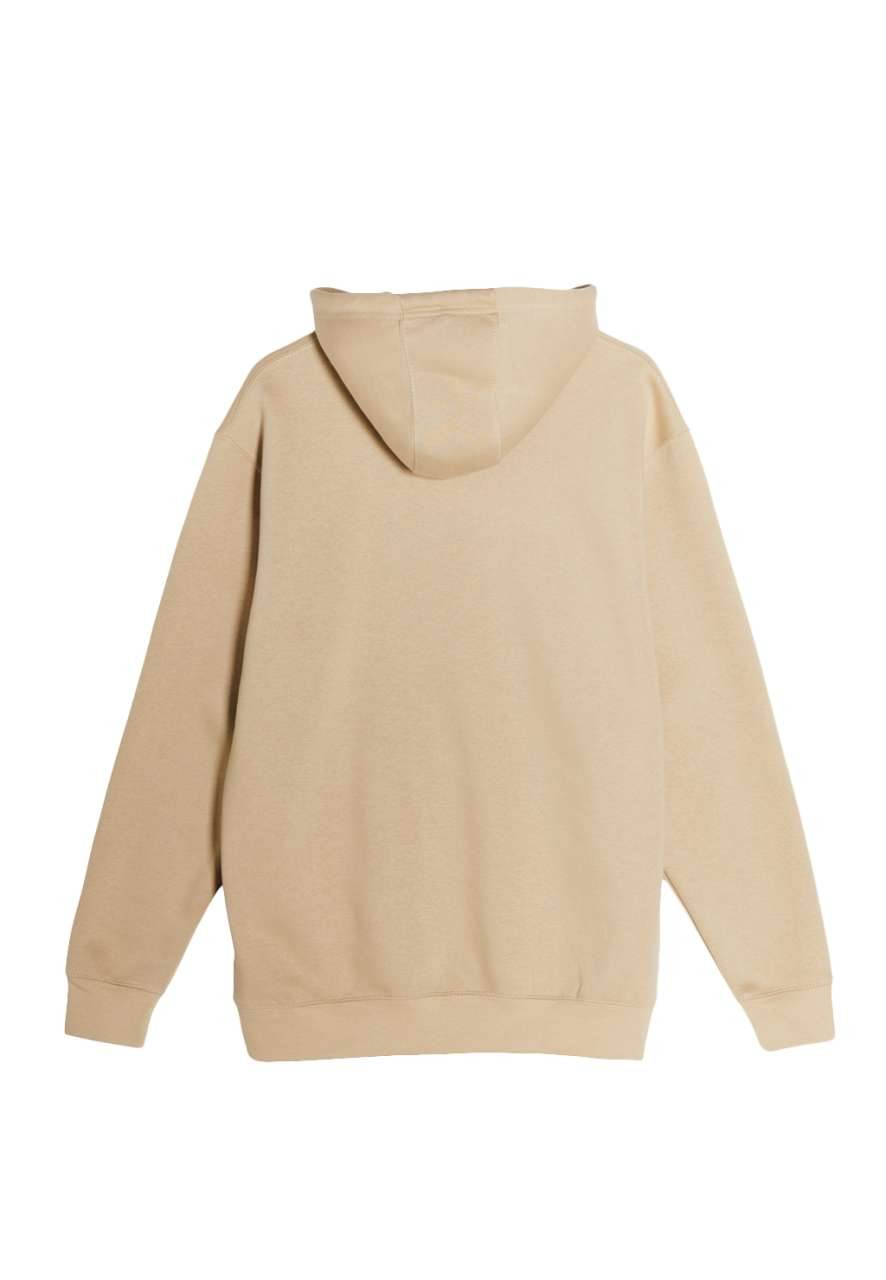 HEAVYWEIGHT PULLOVER HOODIE