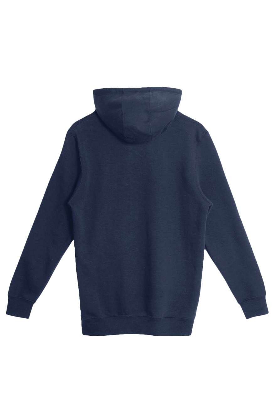 HEAVYWEIGHT PULLOVER HOODIE
