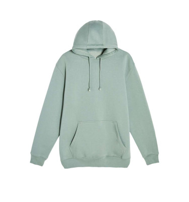 HEAVYWEIGHT PULLOVER HOODIE