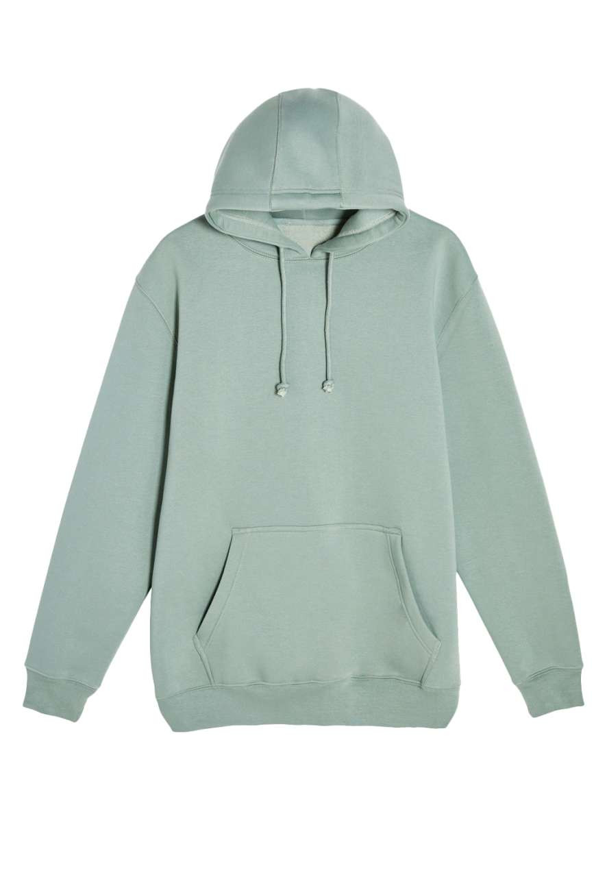 HEAVYWEIGHT PULLOVER HOODIE