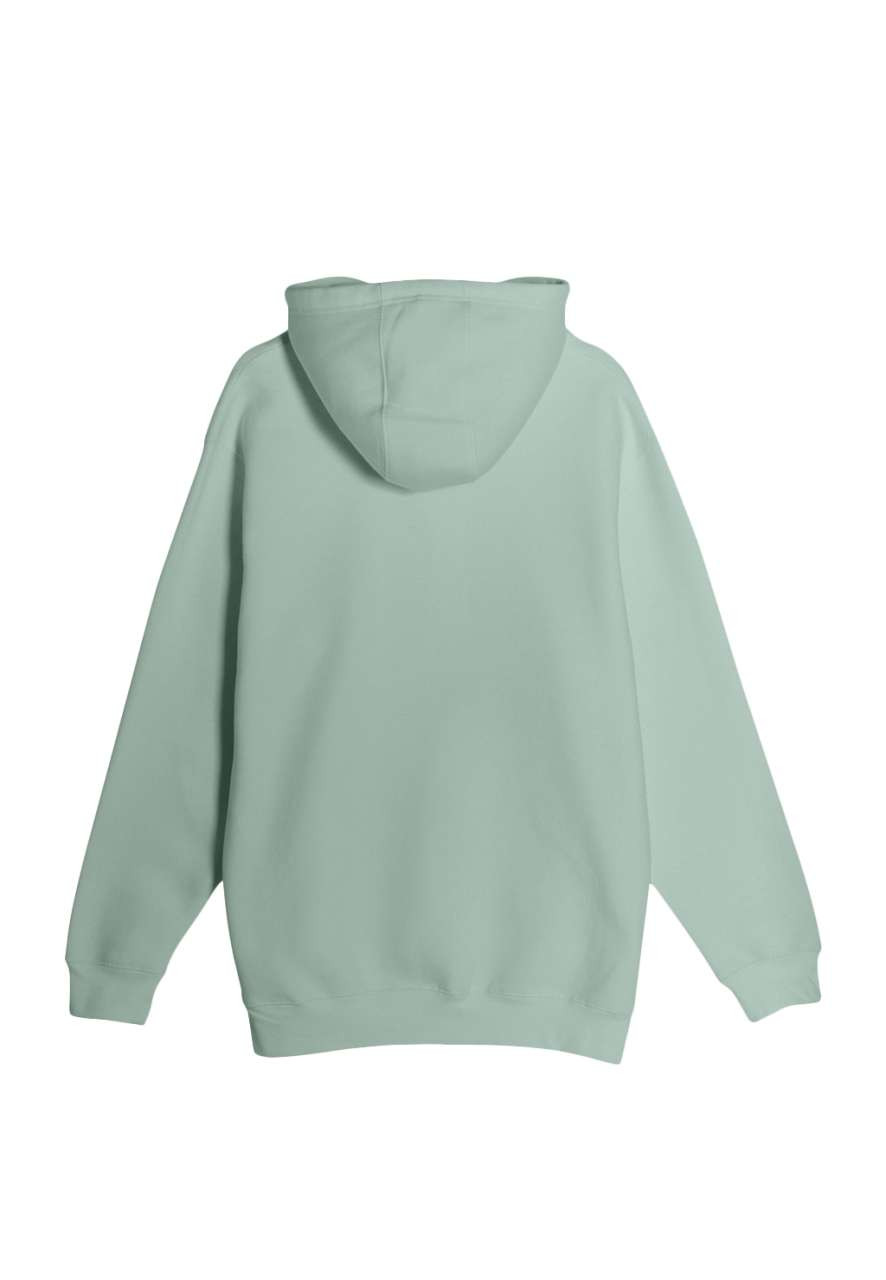 HEAVYWEIGHT PULLOVER HOODIE