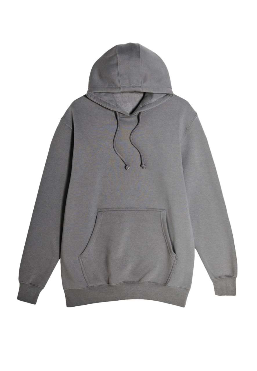 HEAVYWEIGHT PULLOVER HOODIE