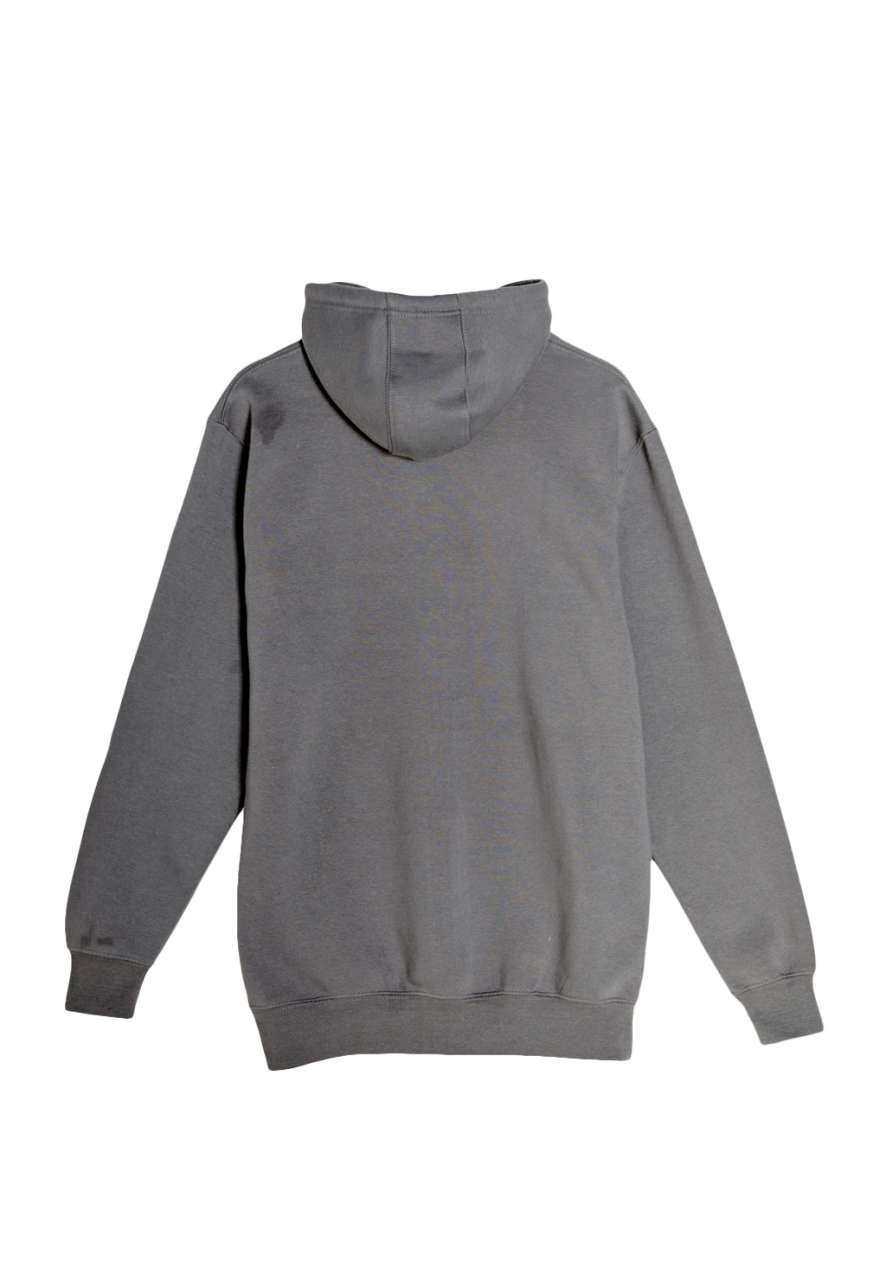 HEAVYWEIGHT PULLOVER HOODIE