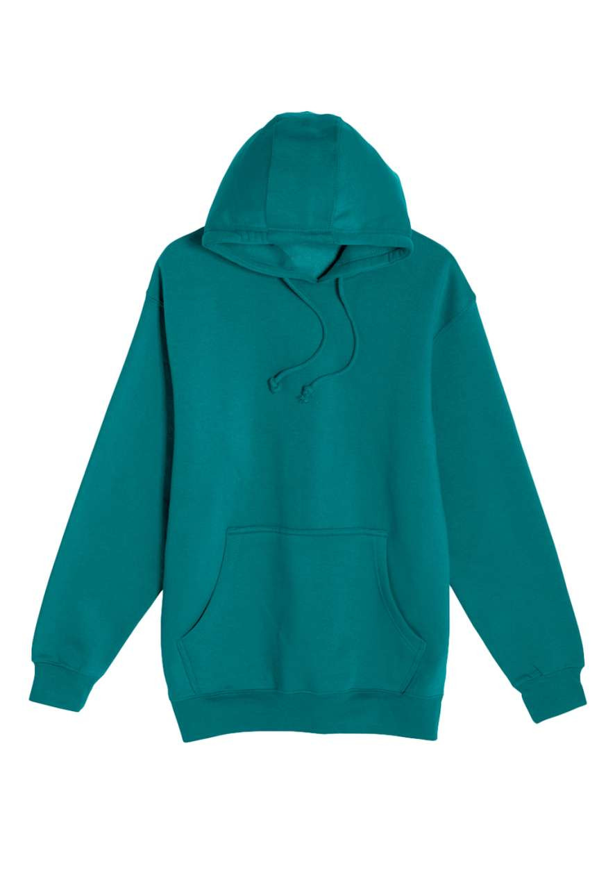HEAVYWEIGHT PULLOVER HOODIE