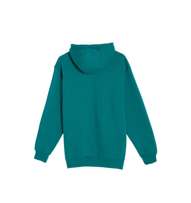 HEAVYWEIGHT PULLOVER HOODIE