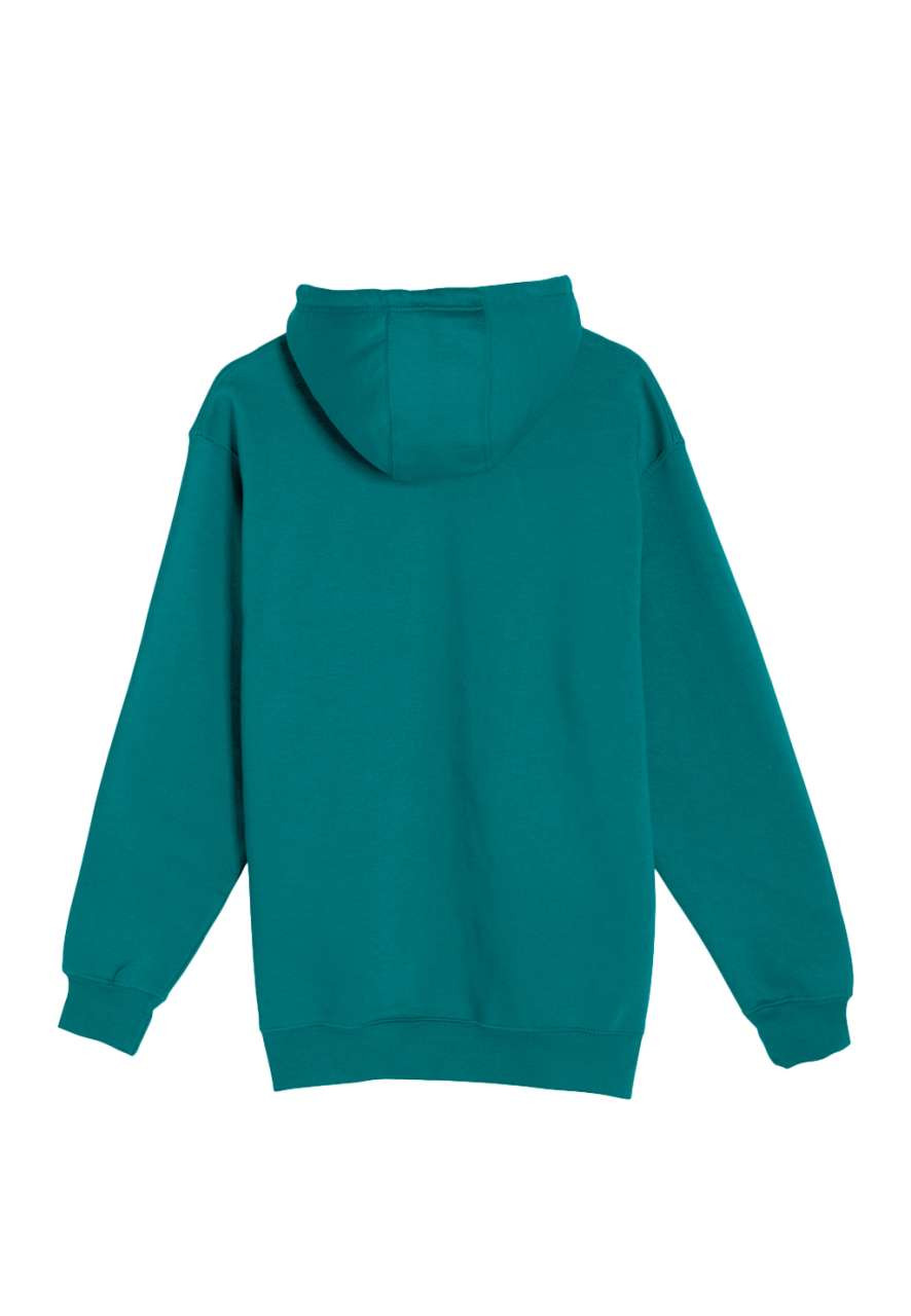 HEAVYWEIGHT PULLOVER HOODIE