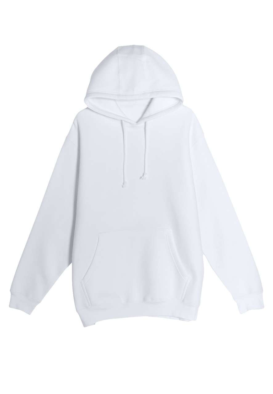 HEAVYWEIGHT PULLOVER HOODIE
