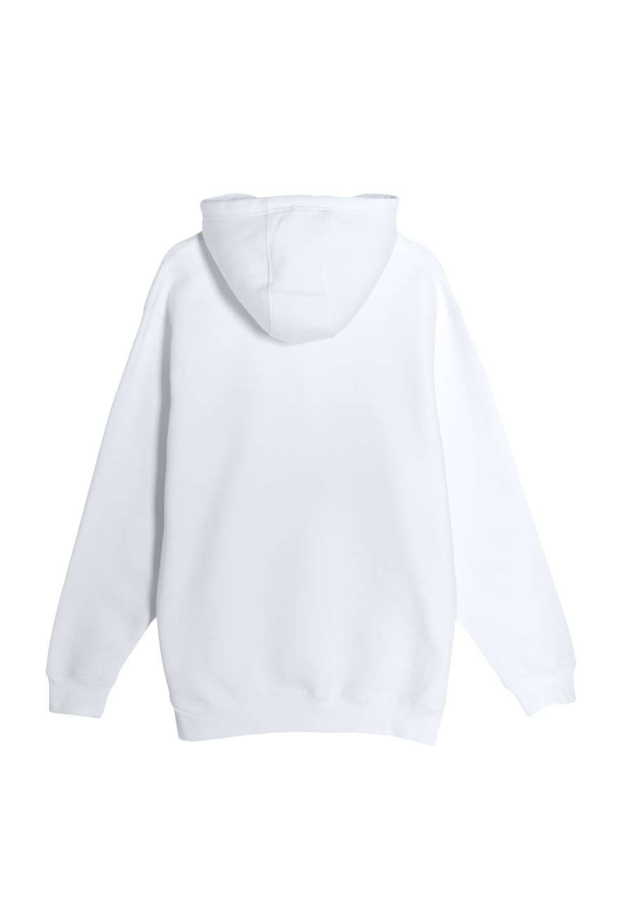 HEAVYWEIGHT PULLOVER HOODIE