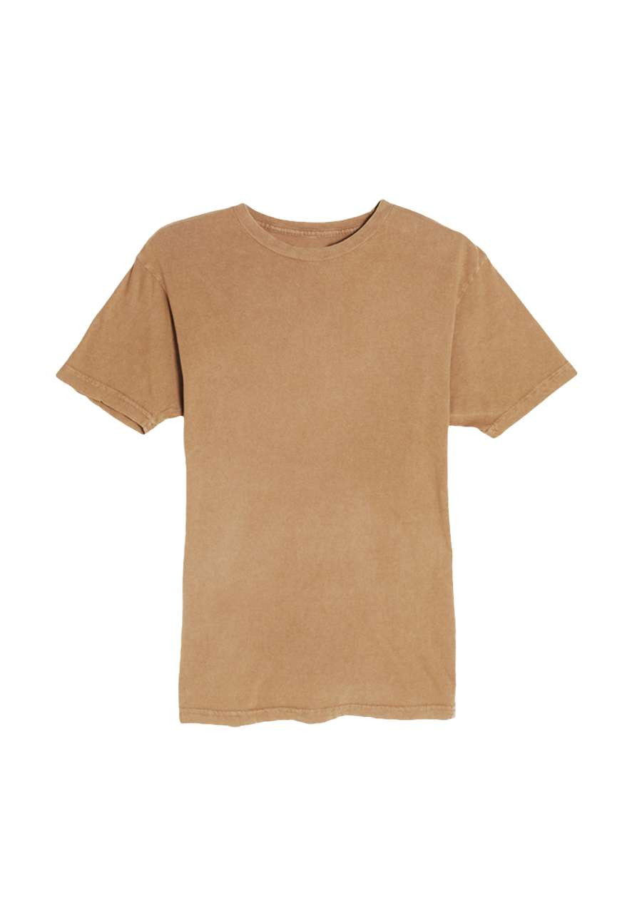 VINTAGE CREWNECK TEE